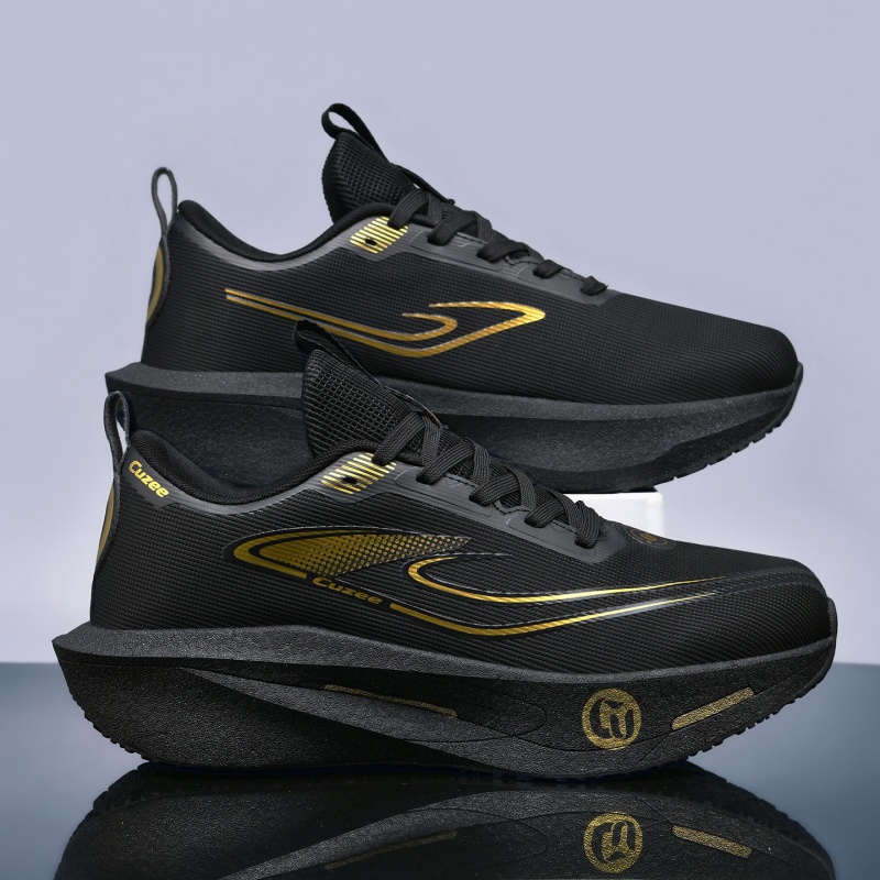 Running Gear For Sale - Heren hardloopschoenen Carbon Board Marathon Specialiteit