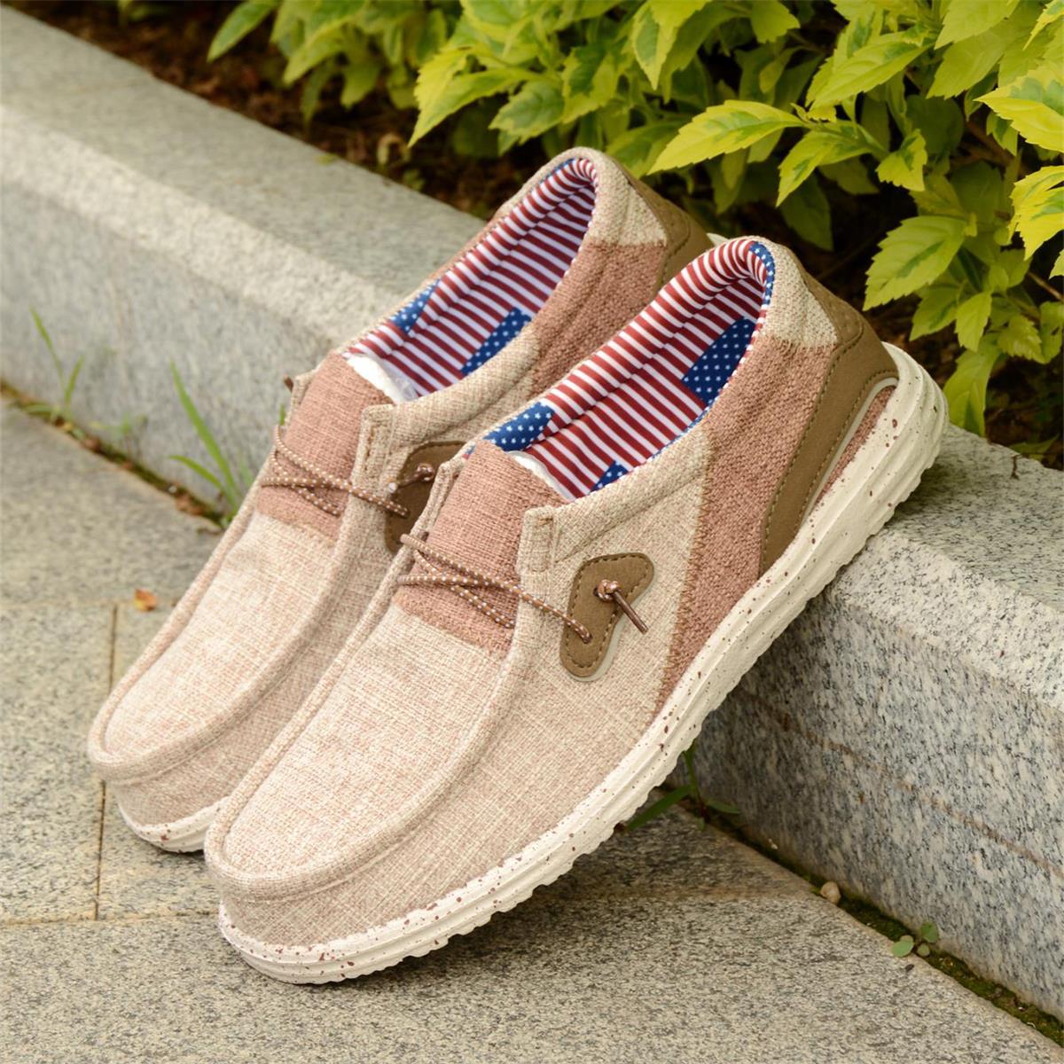 Running Gear For Sale - Unisex outdoor casual instapschoenen, lichtgewicht, zachte