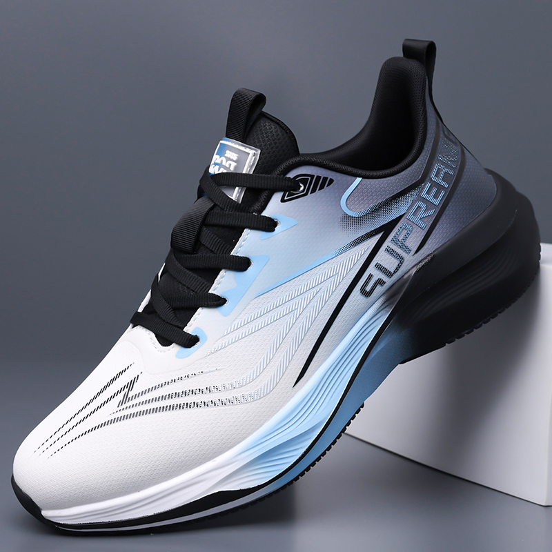 Running Gear For Sale - Schoenen Heren Sneakers Heren Casual Herenschoenen