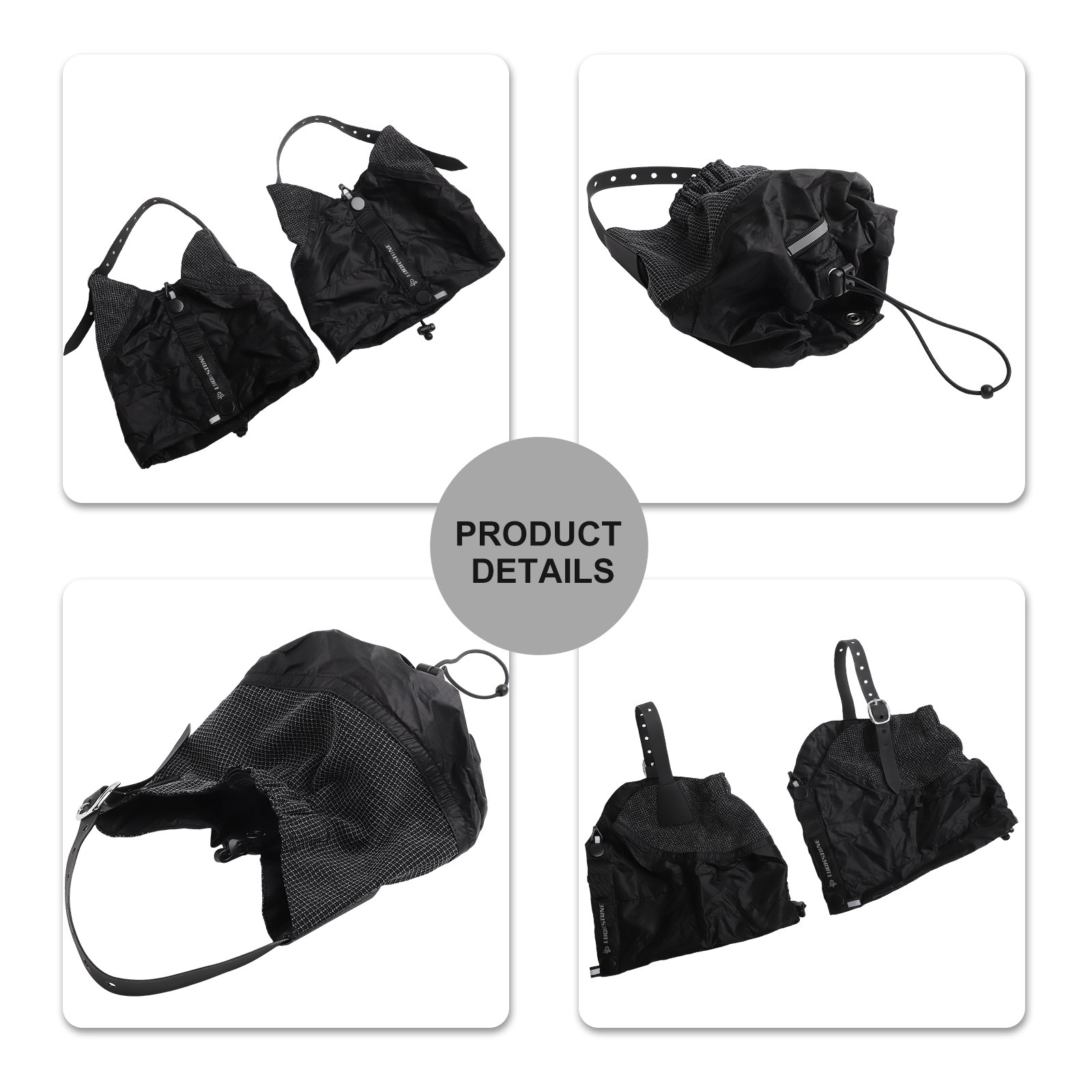 Trail Running Gaiter - /For /Trail /Running Low Gaiters Waterdichte
