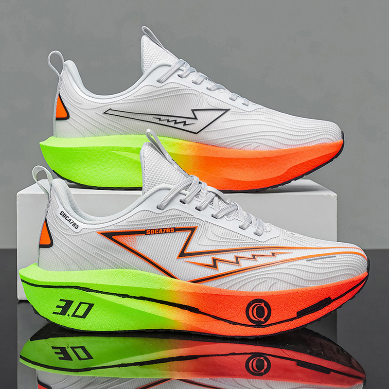 Running Gear For Sale - Hardloopschoenen Heren Marathon Atletische Sport Outdoor