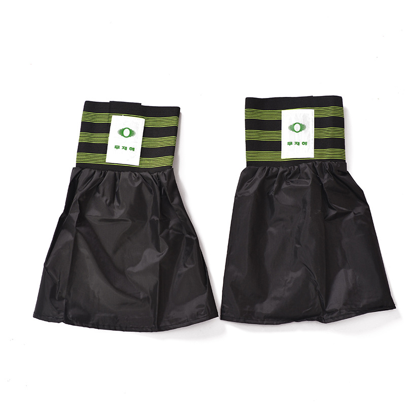 Trail Running Gaiter - Beenbeschermers voor heren Trail Gaiters Lage
