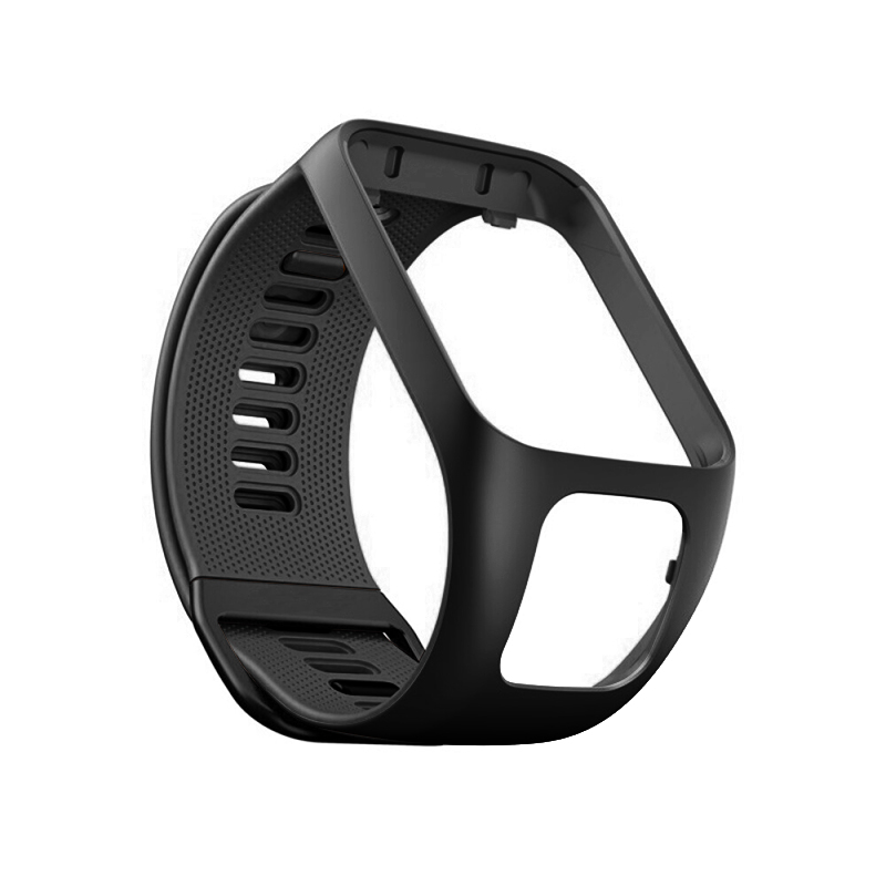Runners Gear - TPU eendelige modeband voor TomTom Runner