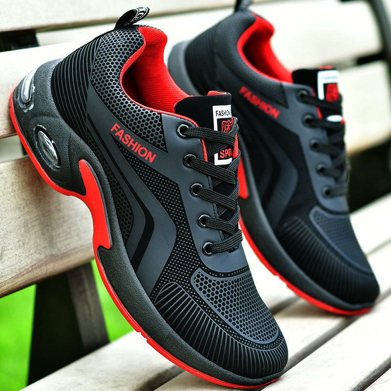 Running Gear For Sale - Casual sneakers voor heren Nieuwe ademende