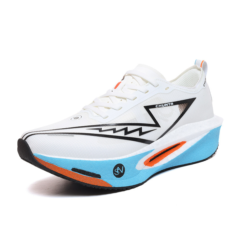 Running Gear For Sale - Marathon Heren Loopschoenen Carbon Board Specialiteit
