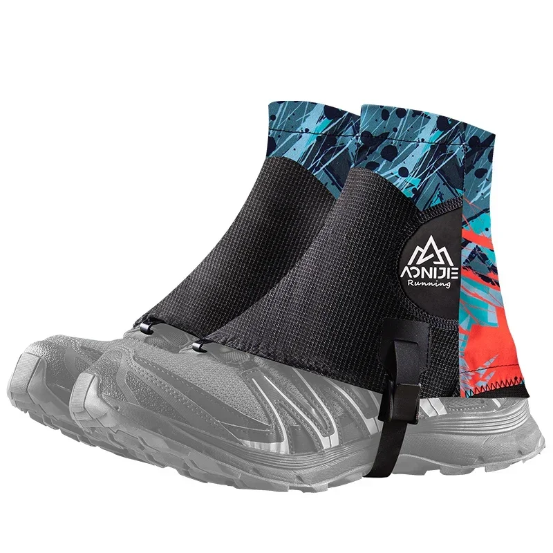 Trail Running Gaiter - AONIJIE E941 Outdoor Unisex Hoge Running