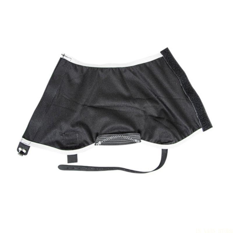 Trail Running Gaiter - M5TC Beschermende trailrunning-beenkappen Lage enkelbeenkappen Lage