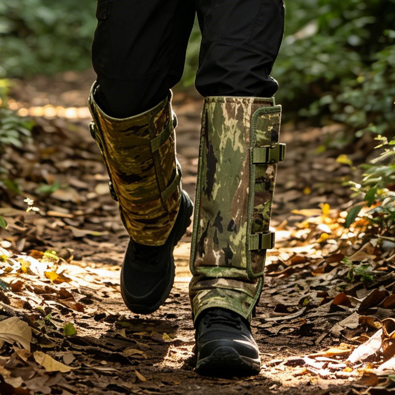 Gaiters voor wandelen 1 paar w - Trail Running Gaiter recensie en prijs