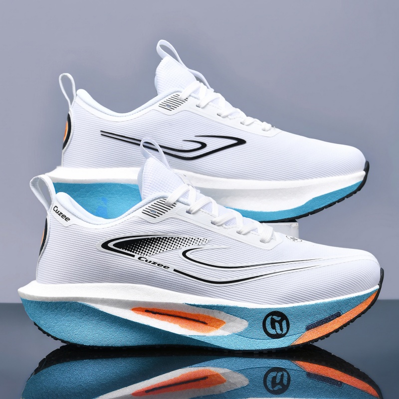 Heren hardloopschoenen Carbon  - Running Gear For Sale recensie en prijs