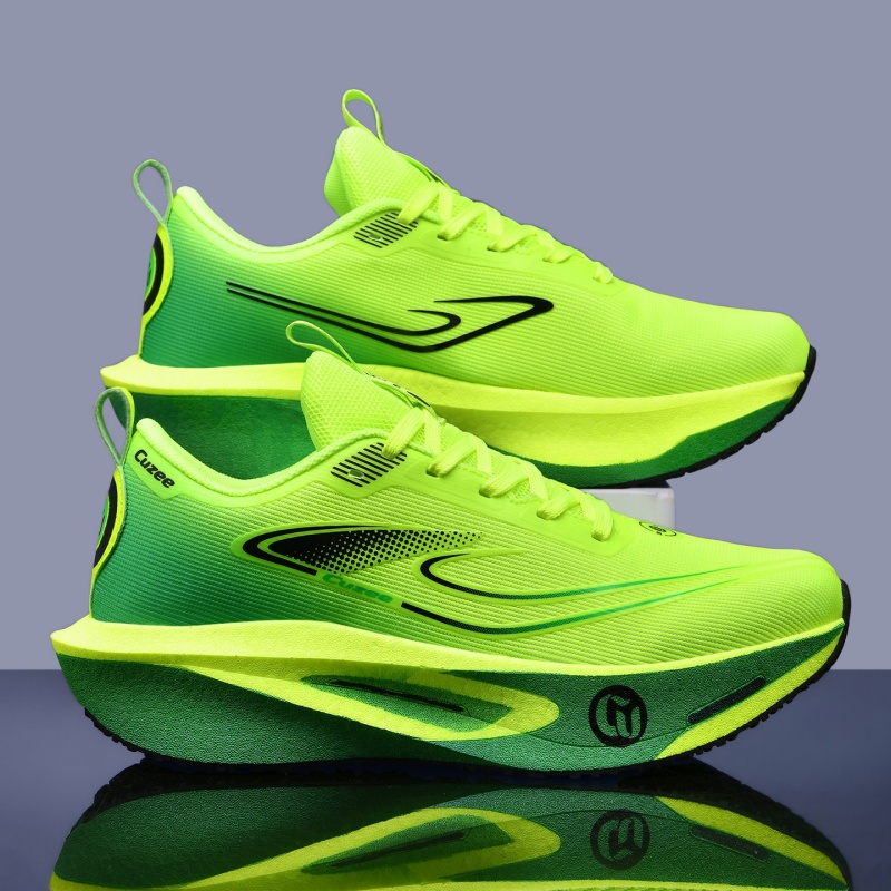 Heren hardloopschoenen Carbon  - Running Gear For Sale recensie en prijs