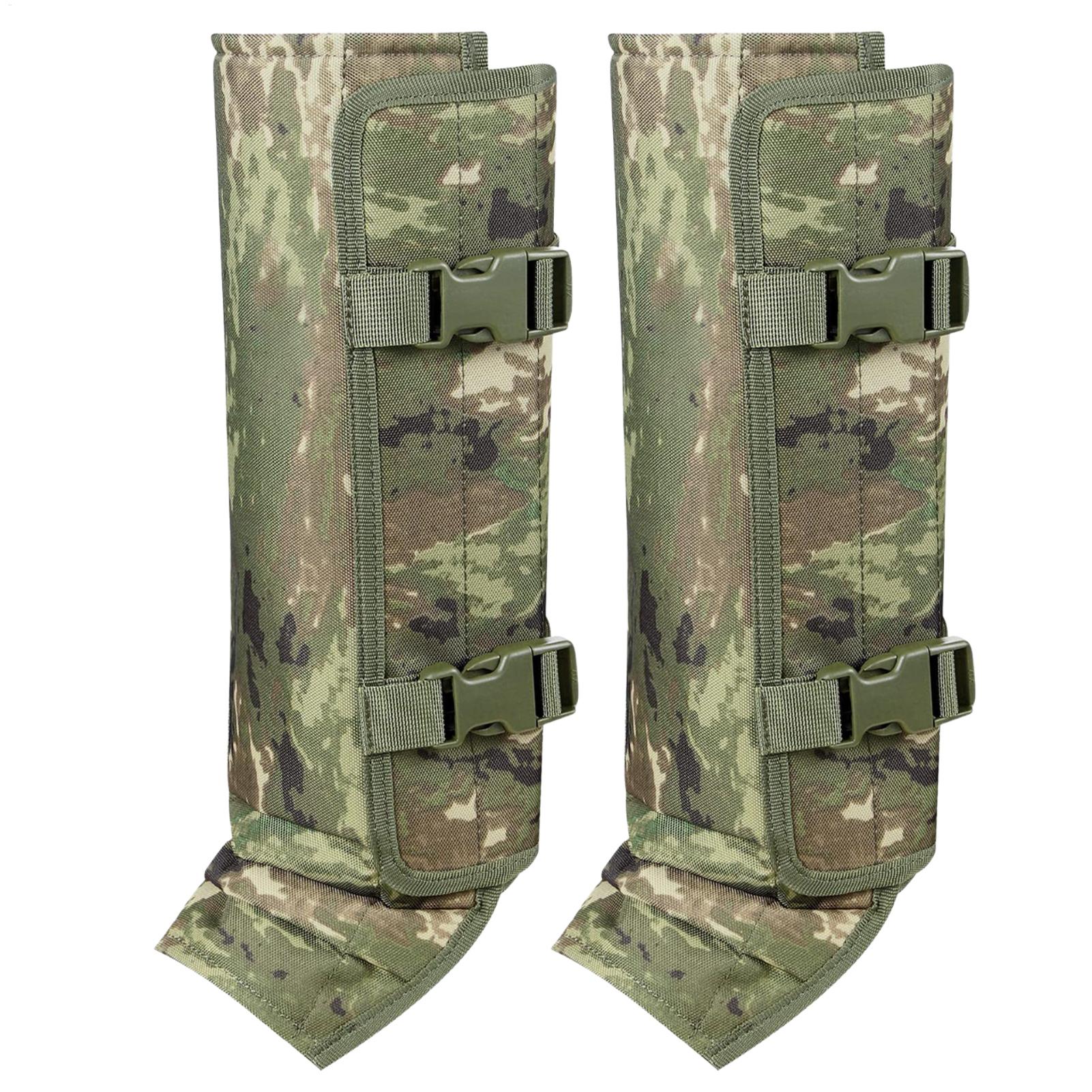 Gaiters voor wandelen 1 paar b - Trail Running Gaiter recensie en prijs