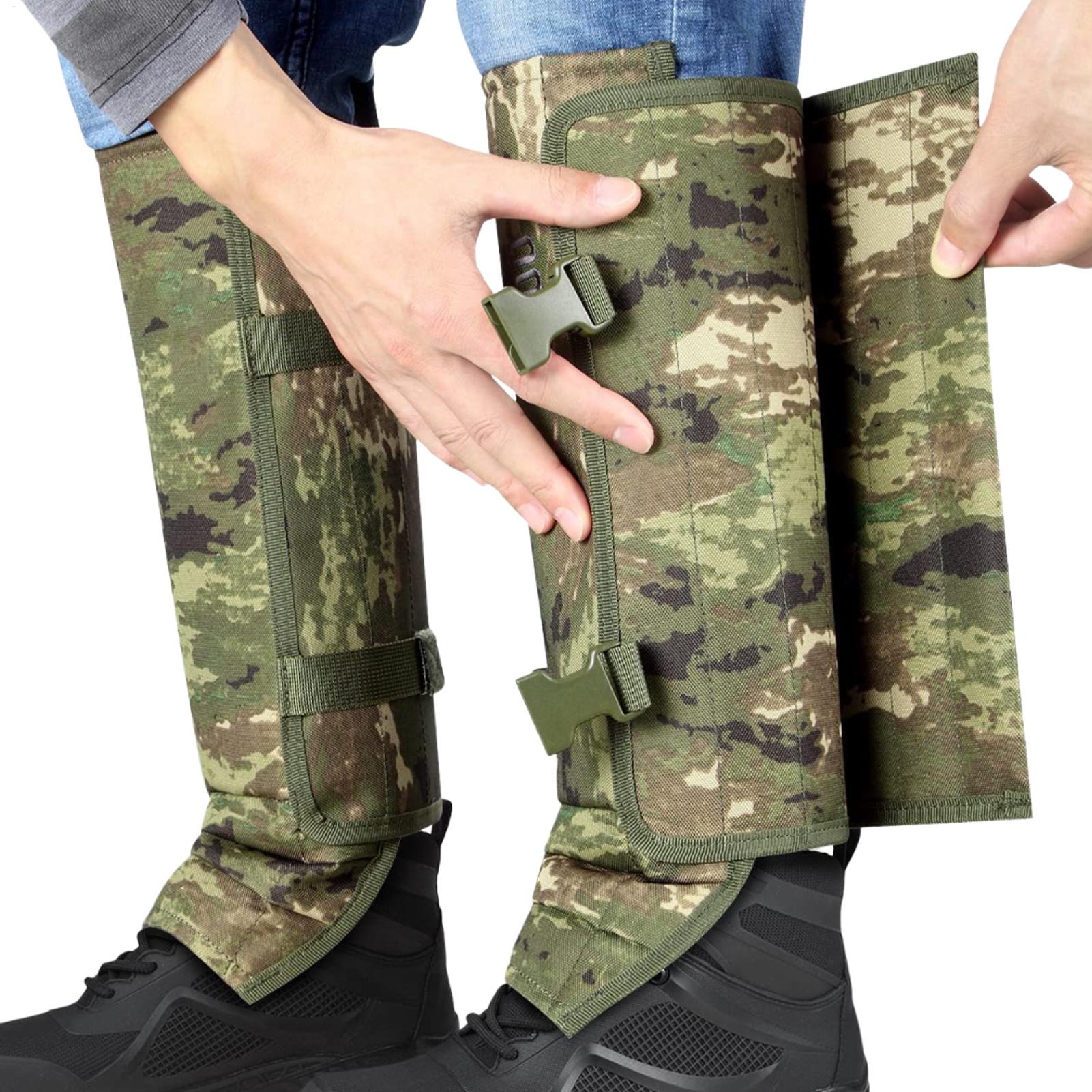 Gaiters voor wandelen 1 paar b - Trail Running Gaiter recensie en prijs