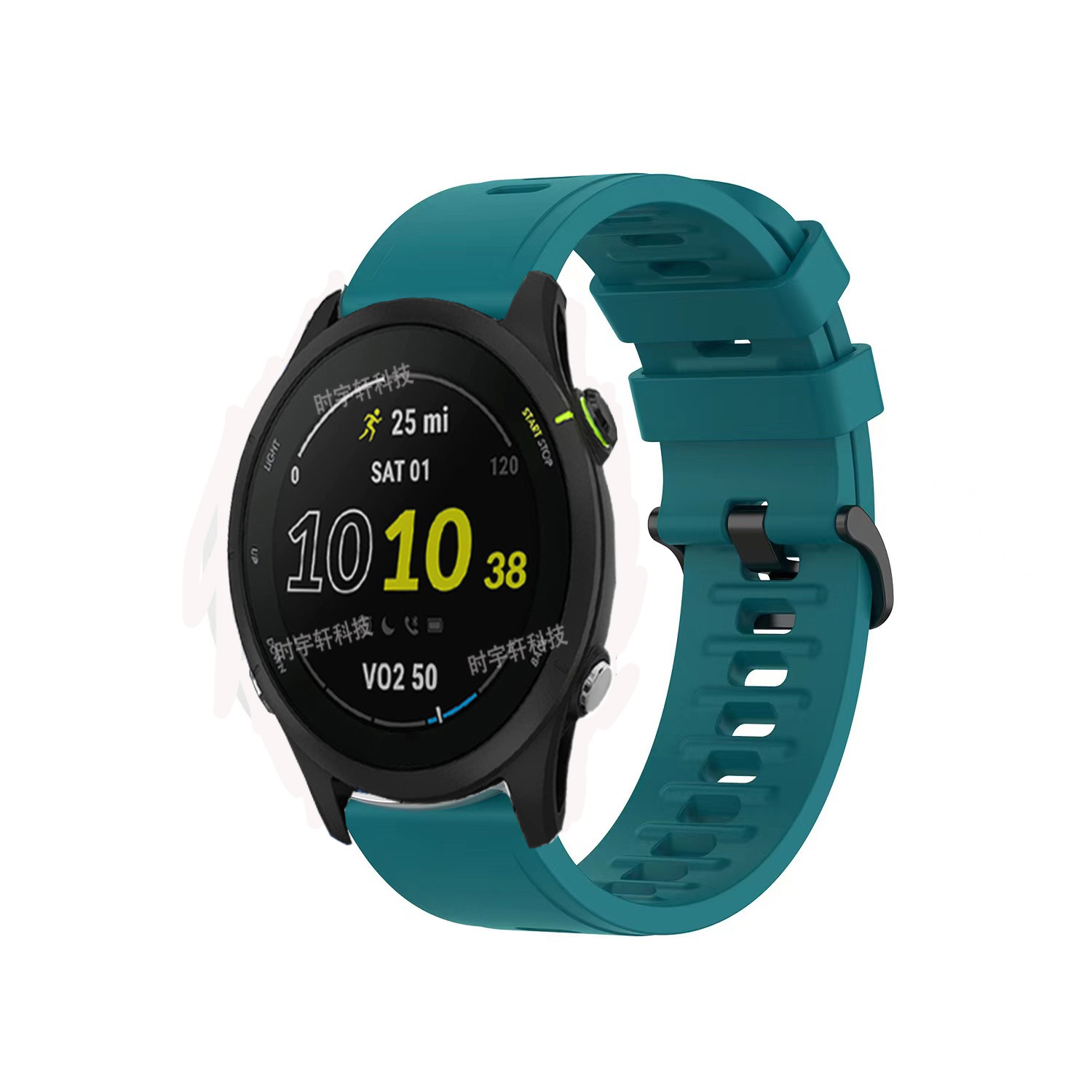 22Mm Horlogeband Voor Huawei H - Runners Gear recensie en prijs