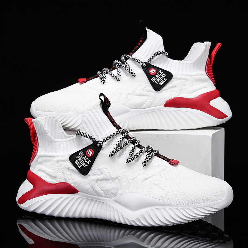 Heren Sneakers Ademende Loopsc - Running Gear For Sale recensie en prijs