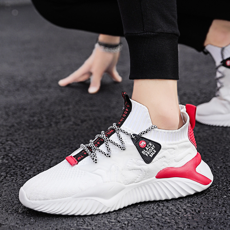 Heren Sneakers Ademende Loopsc - Running Gear For Sale recensie en prijs