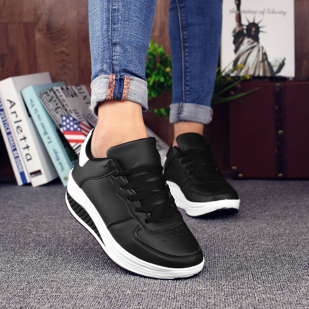 2026 Nieuwe casual damesschoen - Running Gear For Sale recensie en prijs