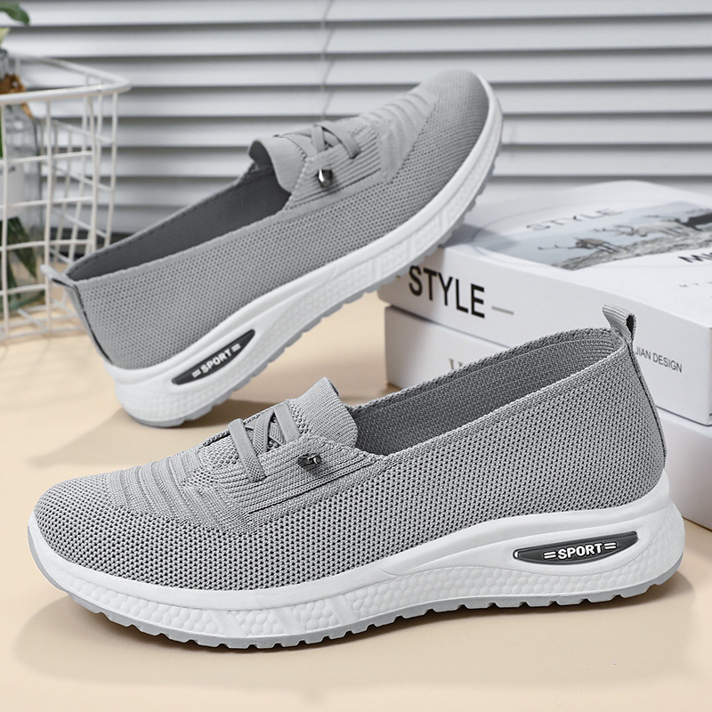Oversized vrijetijdsschoenen v - Running Gear For Sale recensie en prijs