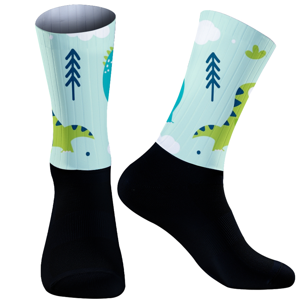 Fietssokken Anti-gietslip voor - High And Running Gear recensie en prijs
