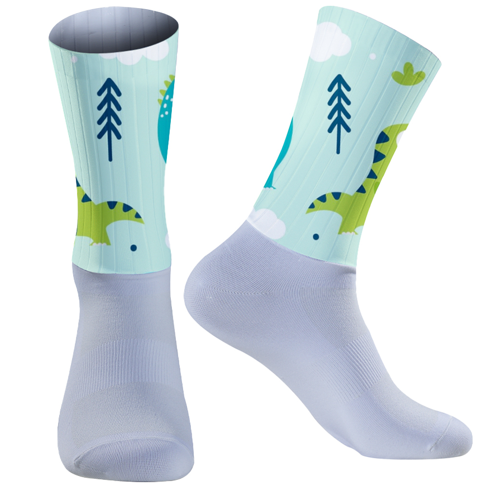 Fietssokken Anti-gietslip voor - High And Running Gear recensie en prijs