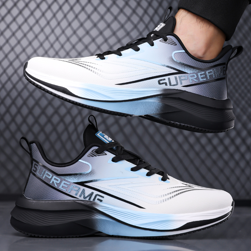 Schoenen Heren Sneakers Heren  - Running Gear For Sale recensie en prijs