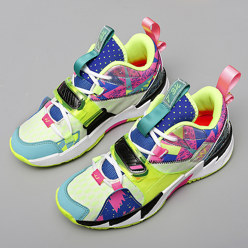 Ademende, lichtgewicht basketb - High And Running Gear recensie en prijs
