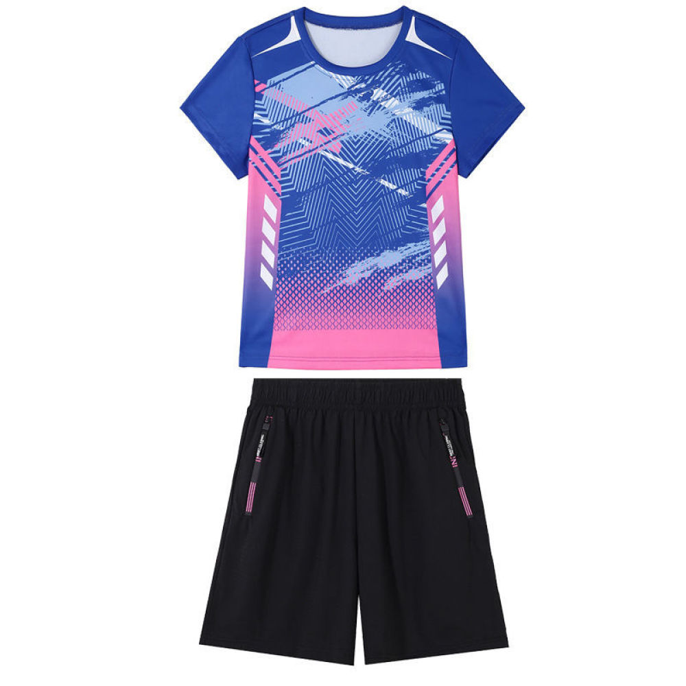 Dames sneldrogend T-shirt met  - High And Running Gear recensie en prijs
