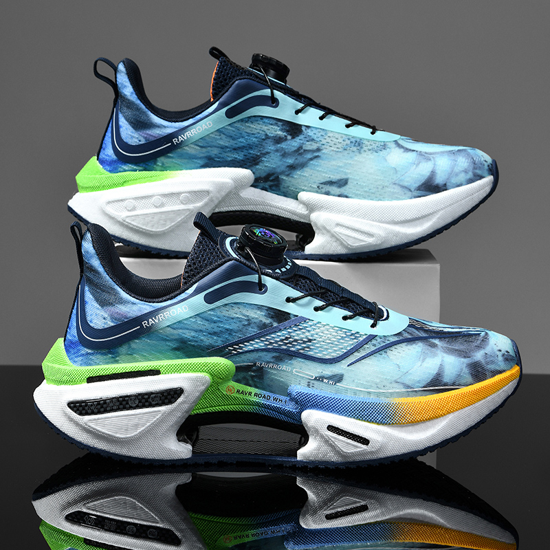 Elastische snelheidsloopschoen - Running Gear For Sale recensie en prijs