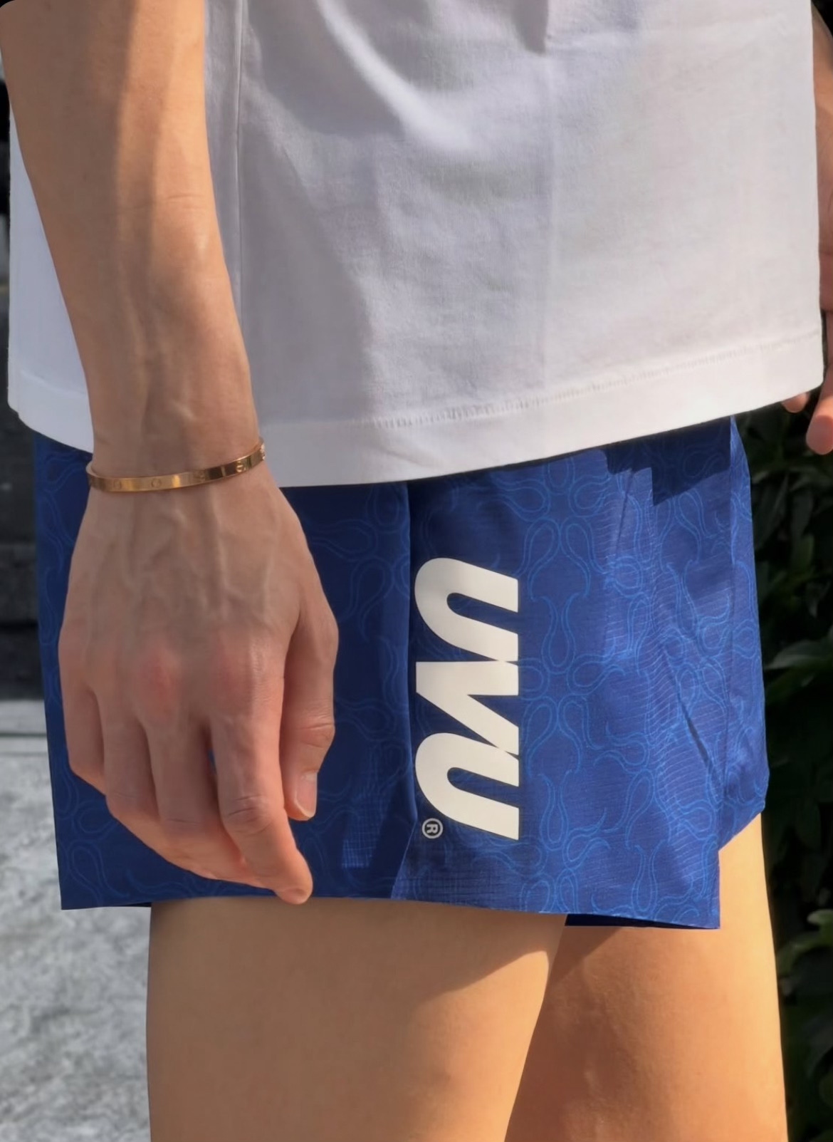 UVU Tokyo 26 Limited Tokyo Mar - Trail Running Gaiter recensie en prijs