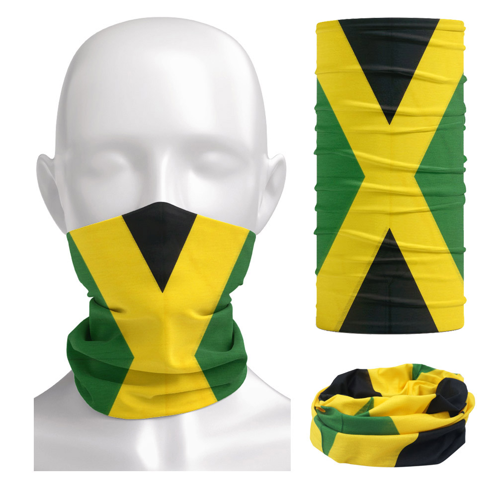 Ademend Hardlopen Gezichtsmask - Running Gear Outdoor recensie en prijs