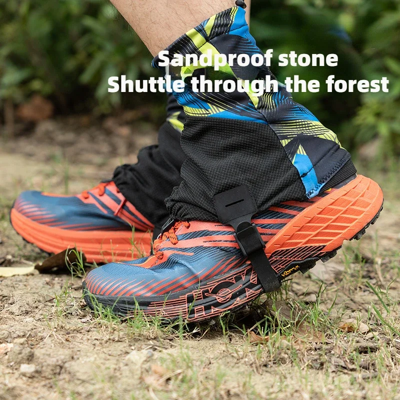 KAART BROTHER F1001 Outdoor Un - Trail Running Gaiter recensie en prijs