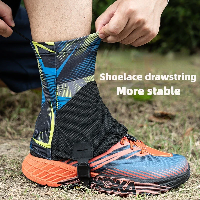 KAART BROTHER F1001 Outdoor Un - Trail Running Gaiter recensie en prijs