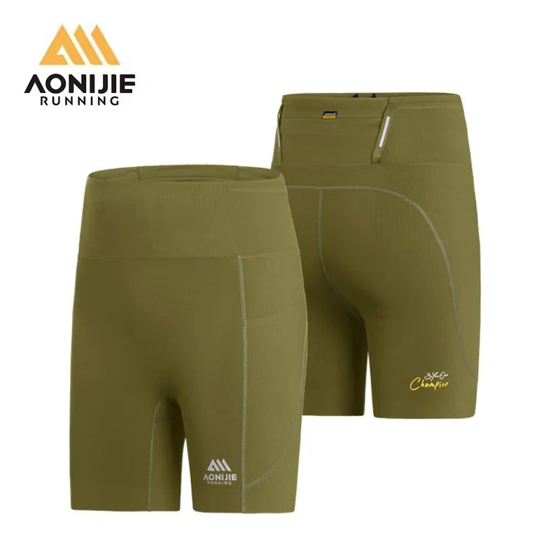 AONIJIE FW6255 Dames Trail Run - Trail Running Gaiter recensie en prijs