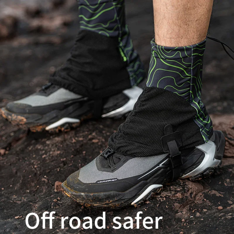 KAART BROTHER Outdoor F1001 Ho - Trail Running Gaiter recensie en prijs