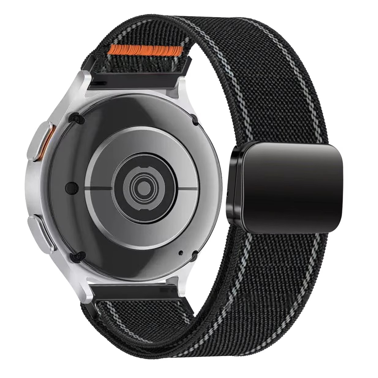 20mm 22mm gevlochten nylon ban - Runners Gear recensie en prijs