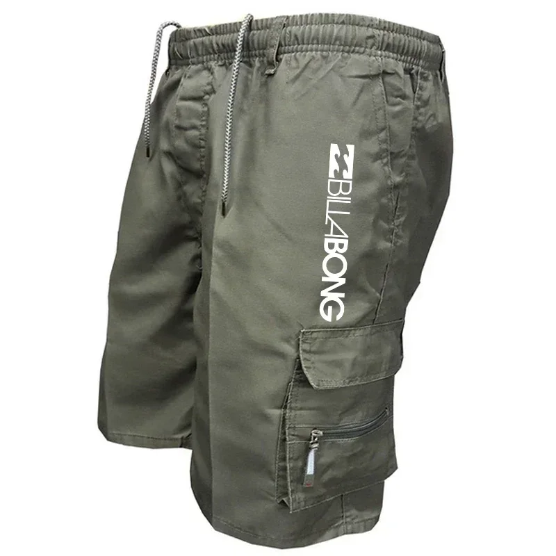 Herenshorts met meerdere zakke - Running Gear For Sale recensie en prijs