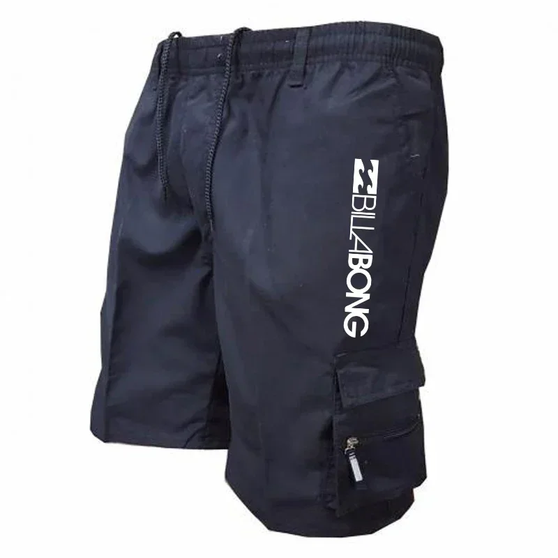 Herenshorts met meerdere zakke - Running Gear For Sale recensie en prijs