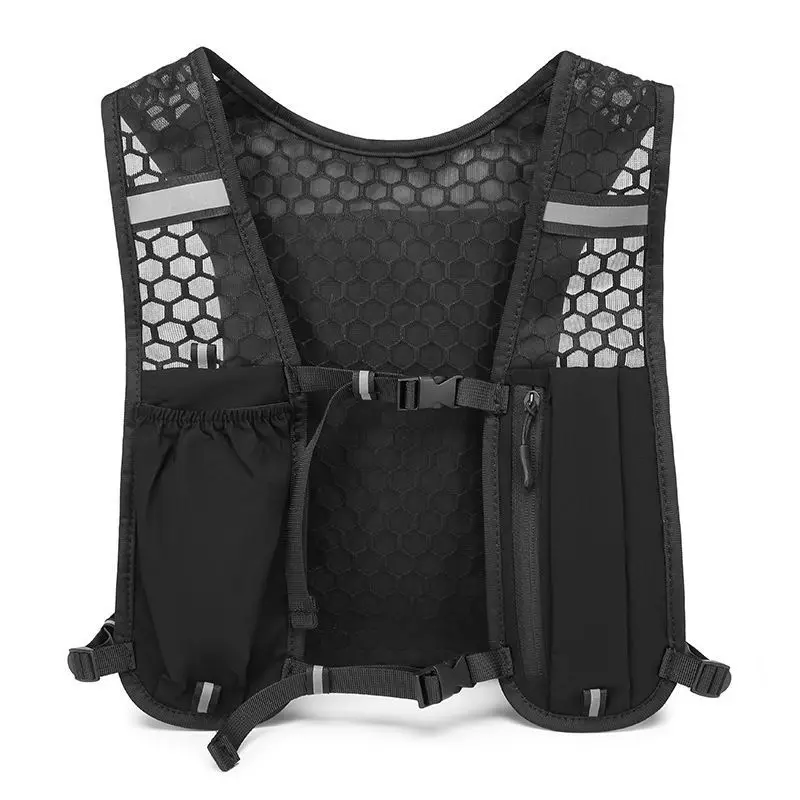 Reflecterende lichtgewicht har - Running Gear Outdoor recensie en prijs
