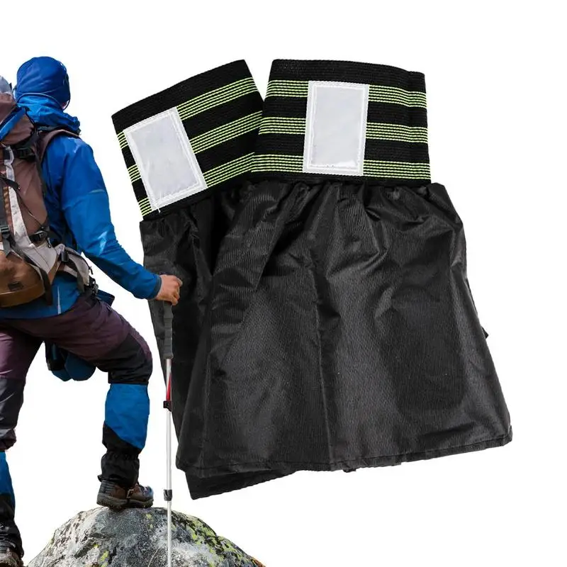 Beenbeschermers voor heren Tra - Trail Running Gaiter recensie en prijs