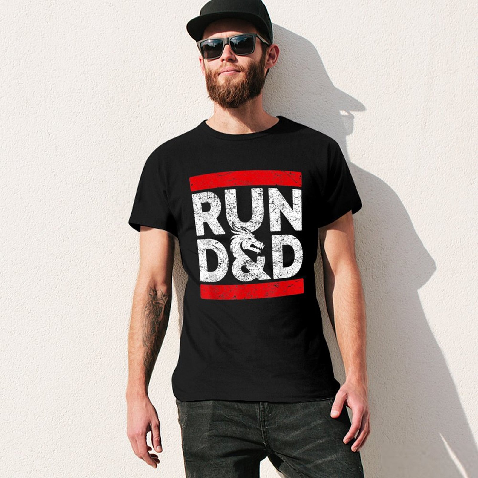 Run D&D Bordspel Dice Dungeons - Running Gear Retro recensie en prijs