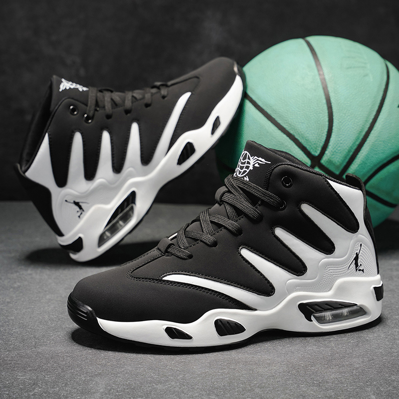 Ademende, lichtgewicht basketb - High And Running Gear recensie en prijs
