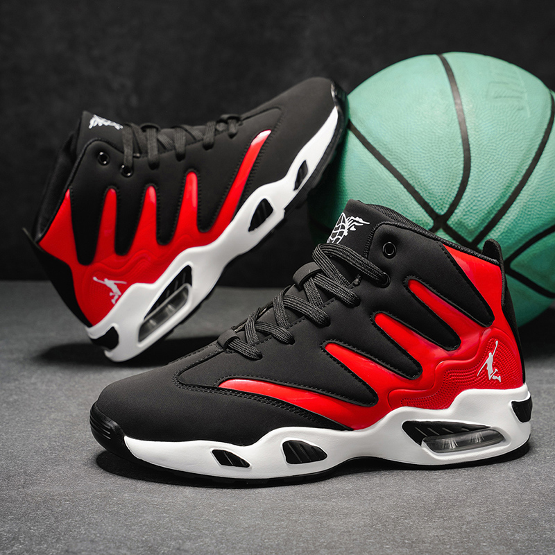 Ademende, lichtgewicht basketb - High And Running Gear recensie en prijs