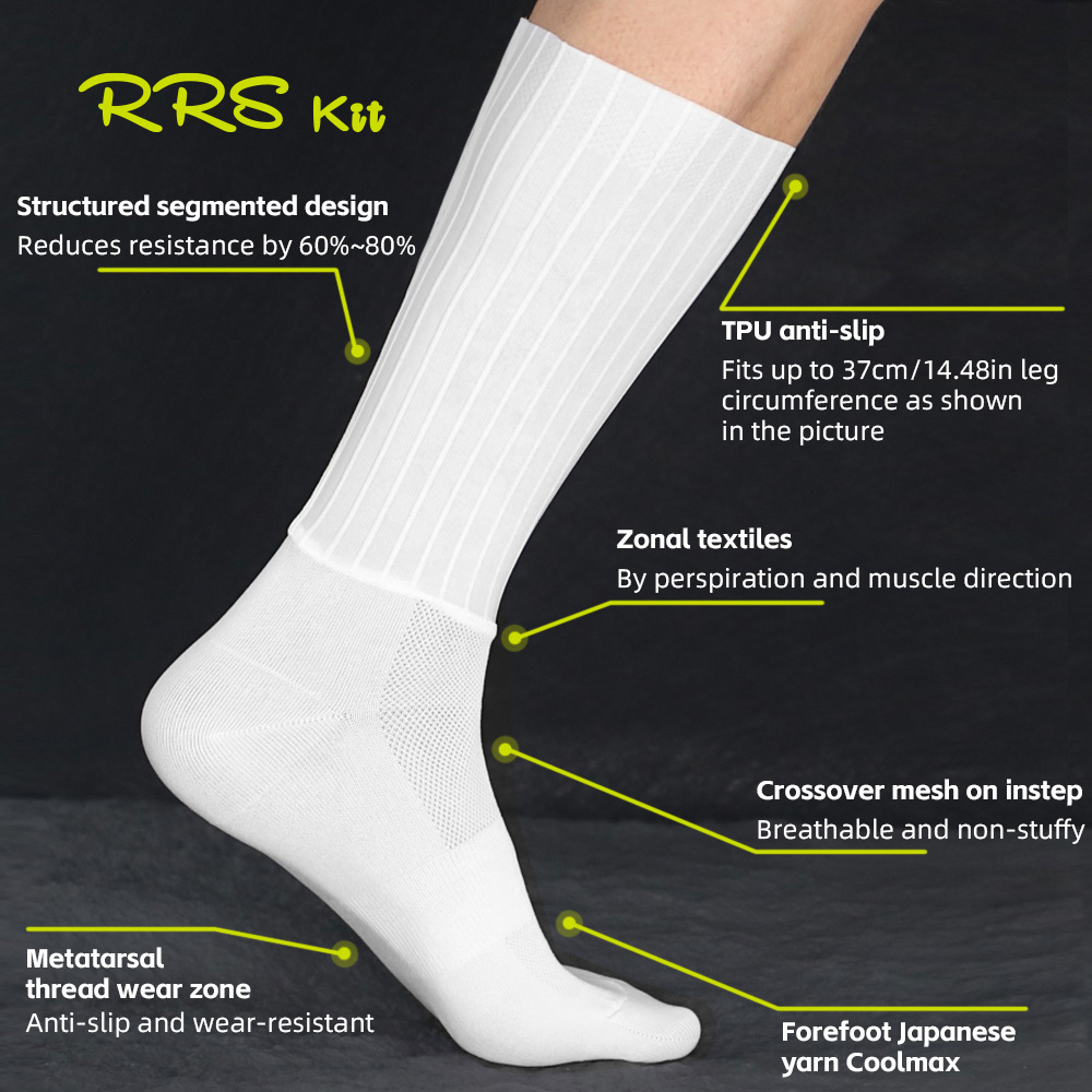 Rrskit Zomerfietsen Aerodynami - Running Gear Outdoor recensie en prijs