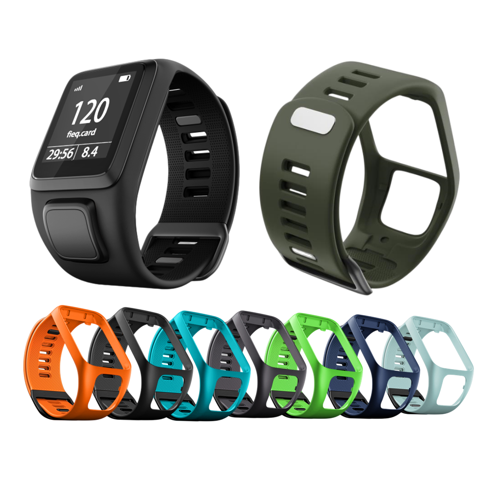 TPU eendelige modeband voor To - Runners Gear recensie en prijs