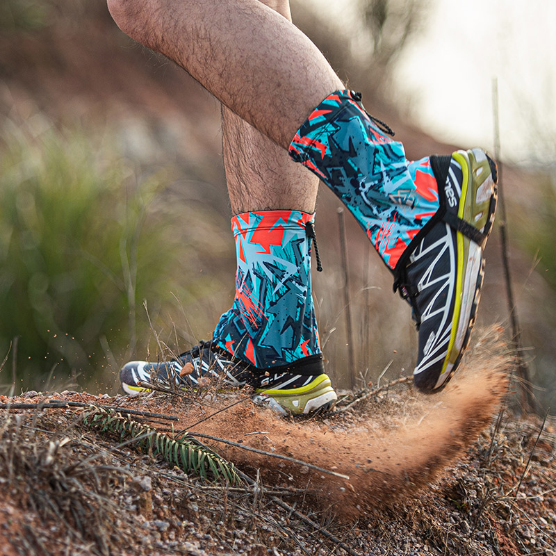 AONIJIE-Unisex zanddichte zand - Trail Running Gaiter recensie en prijs