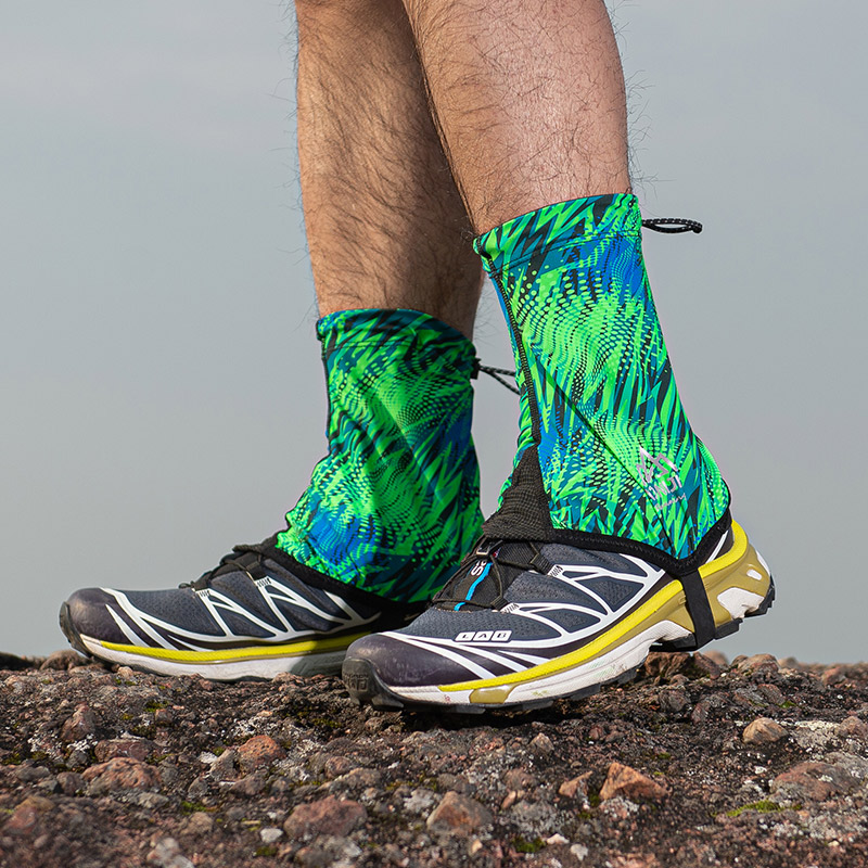 AONIJIE-Unisex zanddichte zand - Trail Running Gaiter recensie en prijs