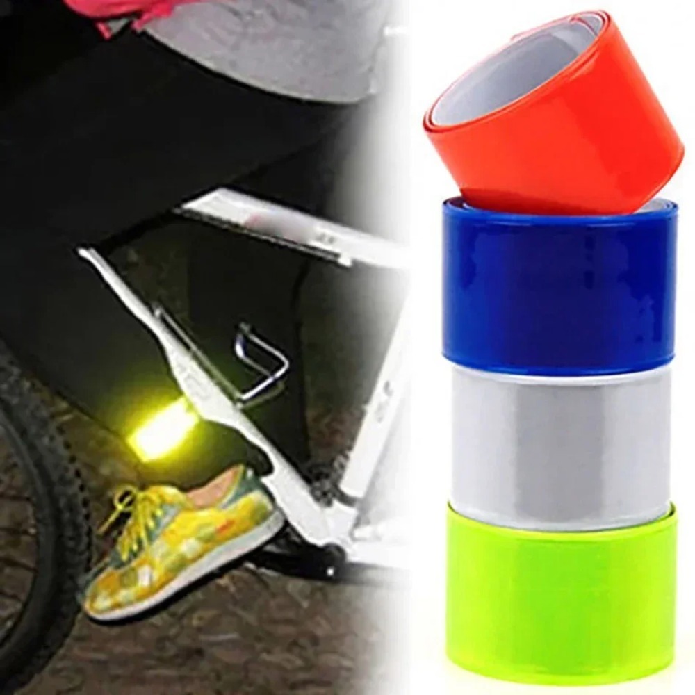 2 stuks reflecterende beenband - Running Gear Outdoor recensie en prijs