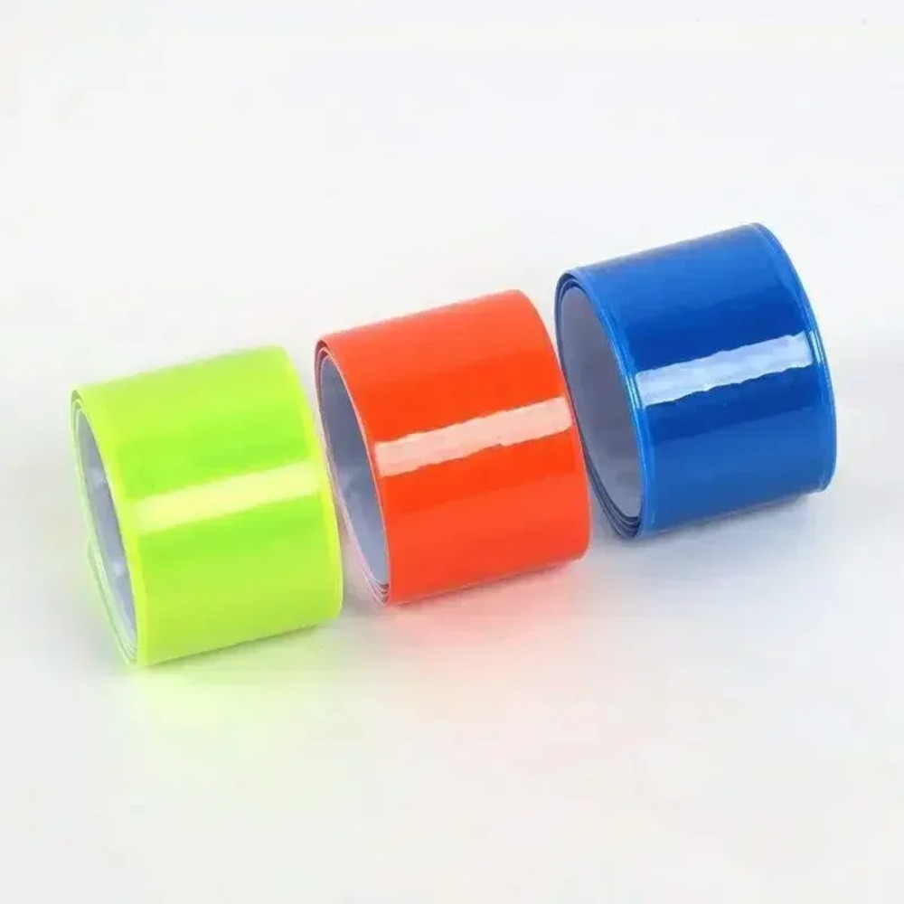 2 stuks reflecterende beenband - Running Gear Outdoor recensie en prijs