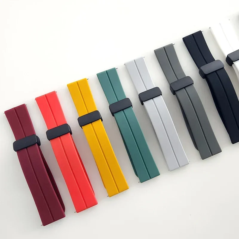 Magnetische vouwsluiting band  - Runners Gear recensie en prijs