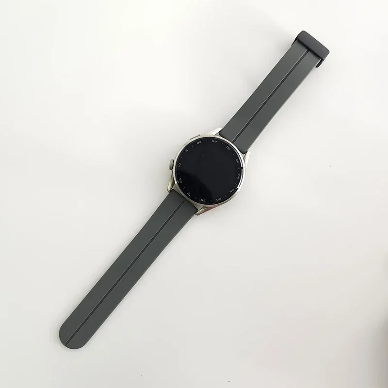 Magnetische vouwsluiting band  - Runners Gear recensie en prijs
