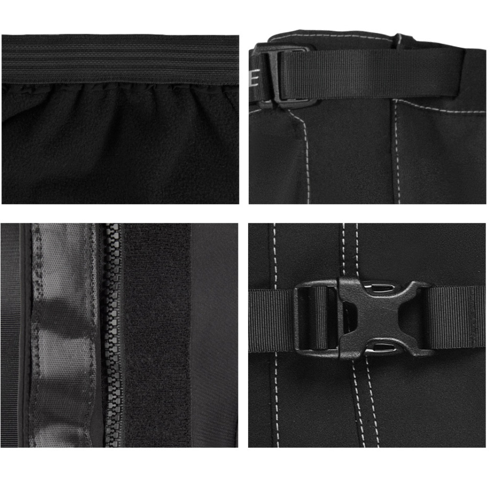 Winddichte wandelbeenkappen me - Trail Running Gaiter recensie en prijs
